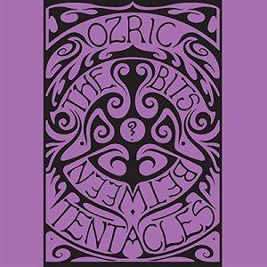 Ozric Tentacles - Bits Between