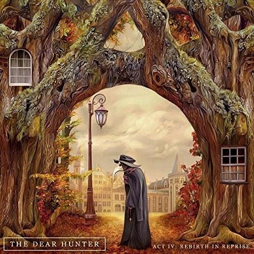 Dear Hunter - Act IV Rebirth In Reprise