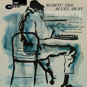 Silver, Horace - Blowin' The Blues Away
