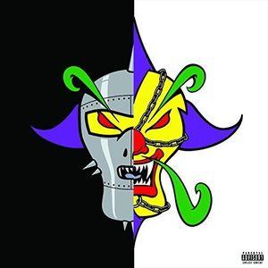 Insane Clown Posse - Marvelous Missing Link