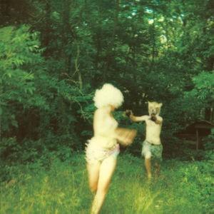 World Is A Beautiful Place - Harmlessness