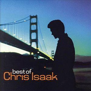 Isaak, Chris - Greatest Hits