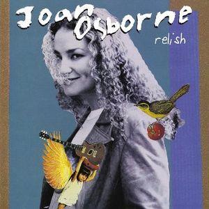 Osborne, Joan - Relish