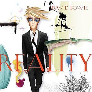 Bowie, David - Reality