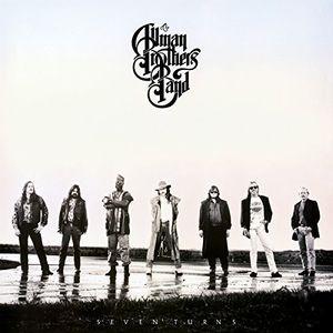 Allman Brothers - Seven Turns