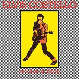 Costello, Elvis - My Aim Is True