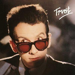Costello, Elvis - Trust