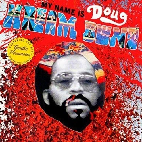 Blunt, Doug Hream - My Name Is
