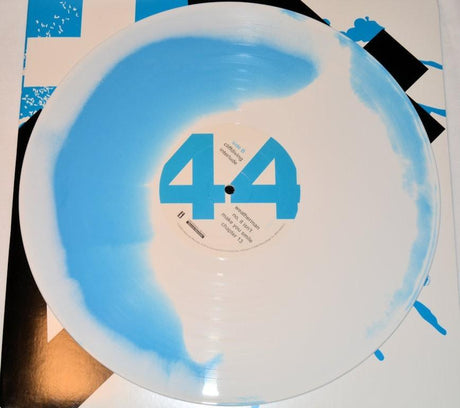 '+44 - When Your Heart Stops Beating