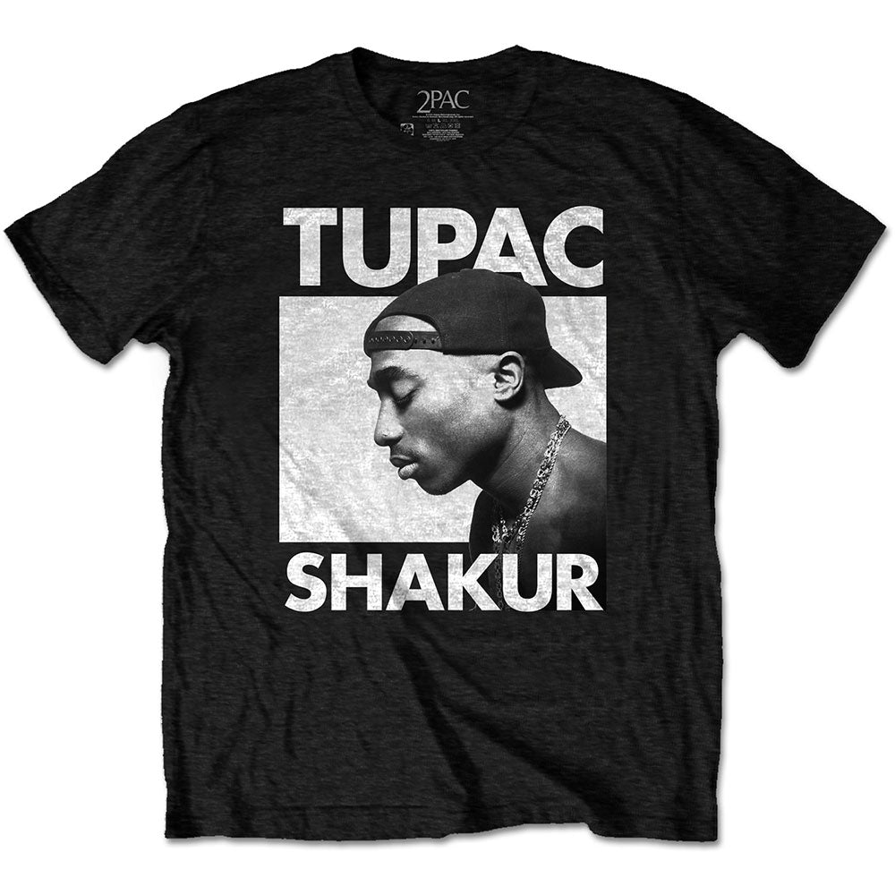 Tupac - Eyes Closed