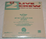 2 Live Crew - Me So Horny