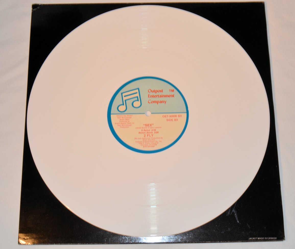 2 Fly - Sex