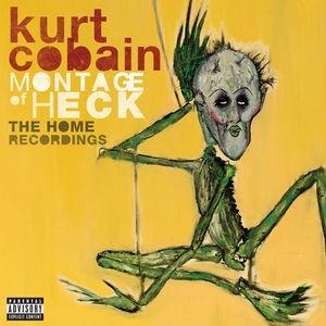 Cobain, Kurt - Montage Of Heck