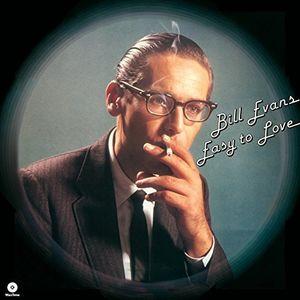 Evans, Bill - Easy To Love