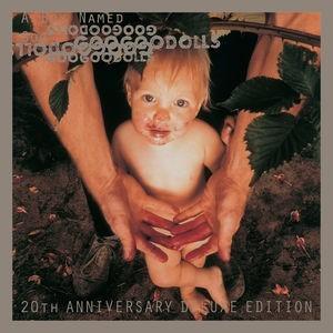 Goo Goo Dolls - Boy Named Goo