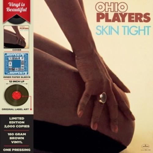Ohio Players - Skin Tight