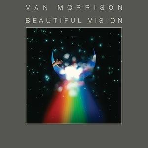 Morrison, Van - Beautiful Vision
