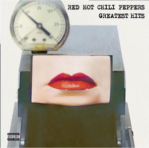 Red Hot Chili Peppers - Greatest Hits
