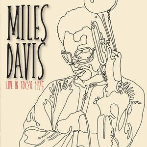 Davis, Miles - Live Tokyo 1975