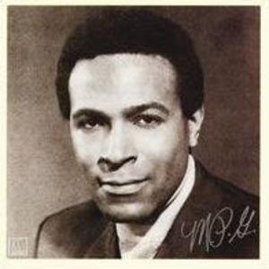 Gaye, Marvin - MPG