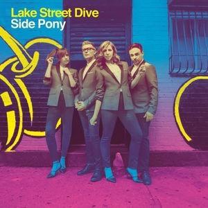 Lake Street Drive - Side Pony