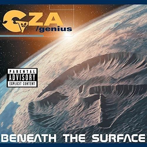 GZA/Genius - Beneath The Surface