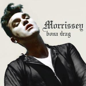 Morrissey - Bona Drag