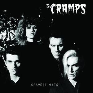 Cramps, The - Gravest Hits (200G)