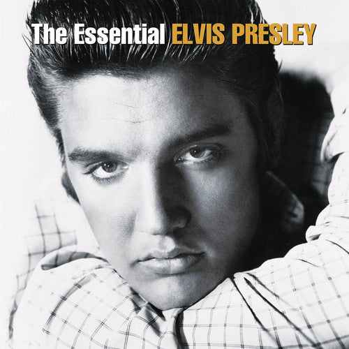 Presley, Elvis - The Essential