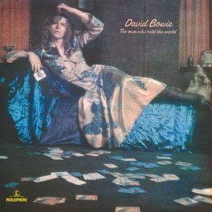 Bowie, David - Man Who Sold The World