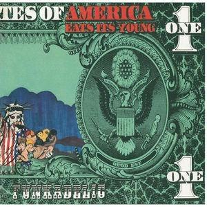 Funkadelic - America Eats Its Young