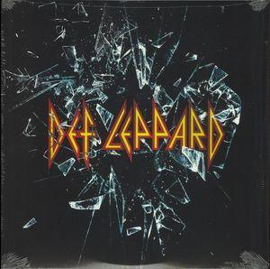 Def Leppard - Def Leppard