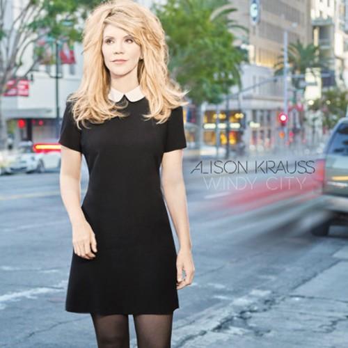 Krauss, Alison - Windy City
