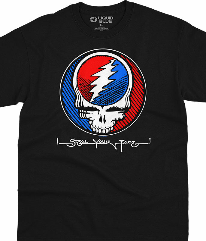 Grateful Dead - Underground SYF