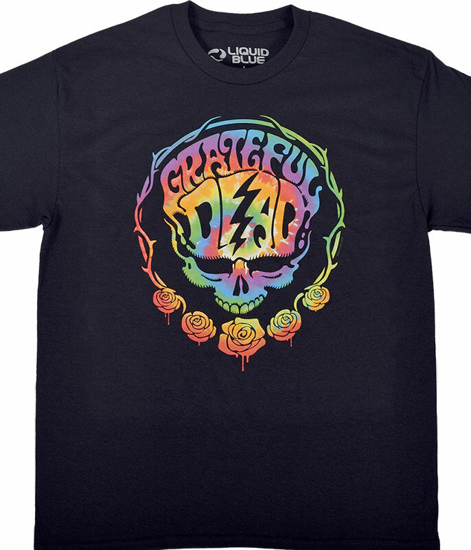 Grateful Dead - Deadhead