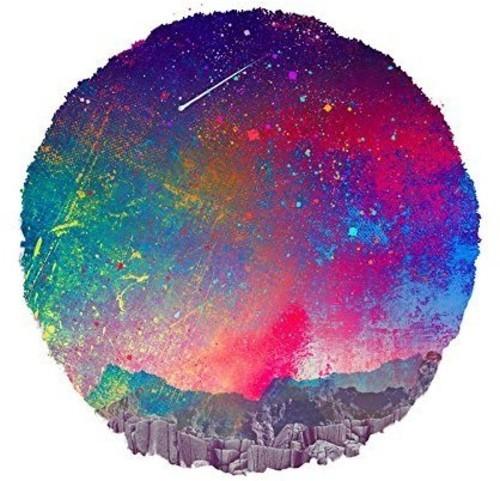 Khruangbin - Universe Smiles