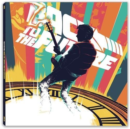 Soundtrack - Back To The Future
