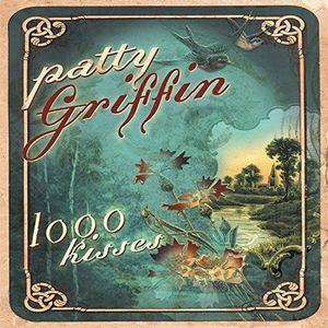 Griffin, Patty - 1000 Kisses
