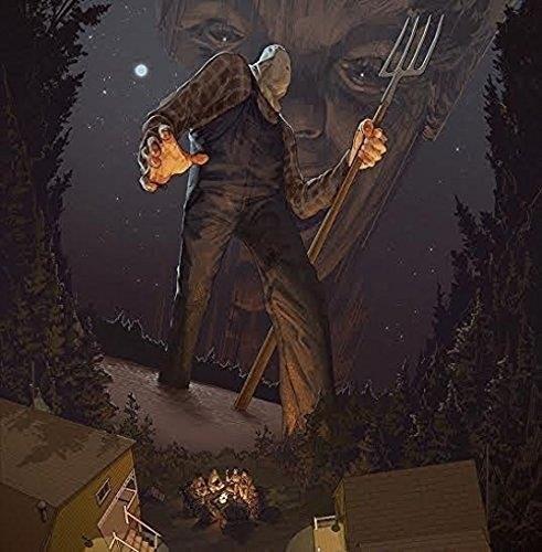 Soundtrack - Friday The 13th Part II