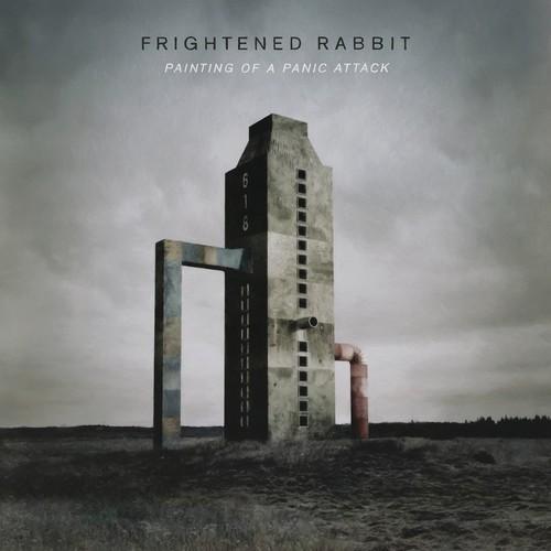 Frightened Rabbit - Painting Of A Panic