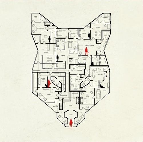 Soundtrack - You're Next
