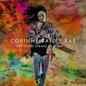 Rae, Corinne Bailey - Heart Speaks
