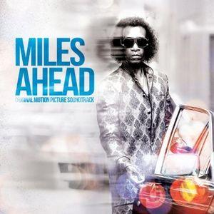 Davis, Miles - Miles Ahead (OST)