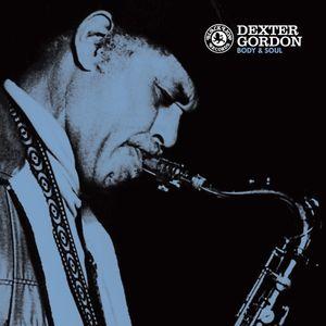 Gordon, Dexter - Body & Soul