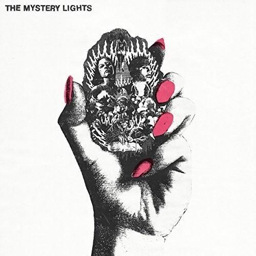 Mystery Lights - The Mystery Lights