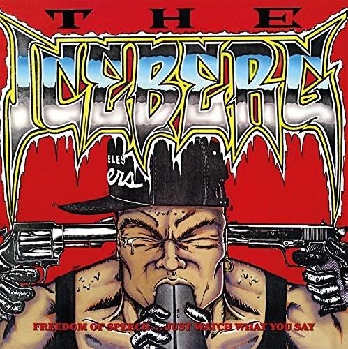 Ice-T - Iceburg