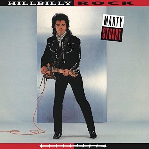 Stuart, Marty - Hillbilly Rock
