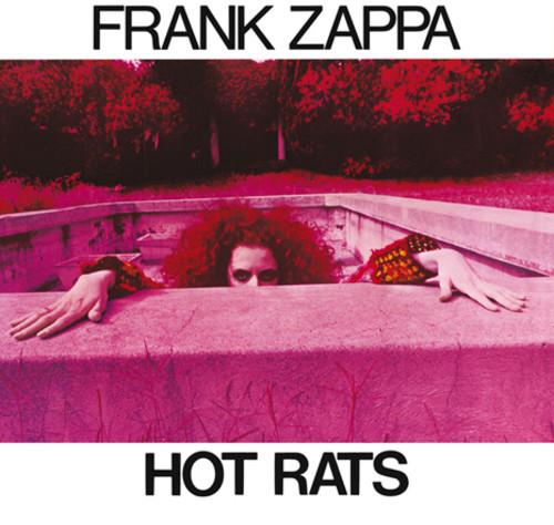 Zappa, Frank - Hot Rats