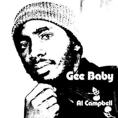Campbell, Al - Gee Baby
