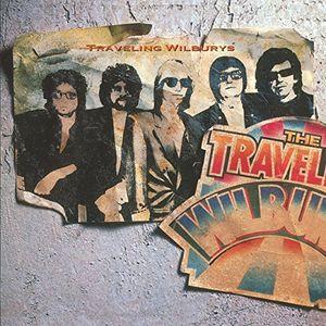 Traveling Wilburys - Volume 1